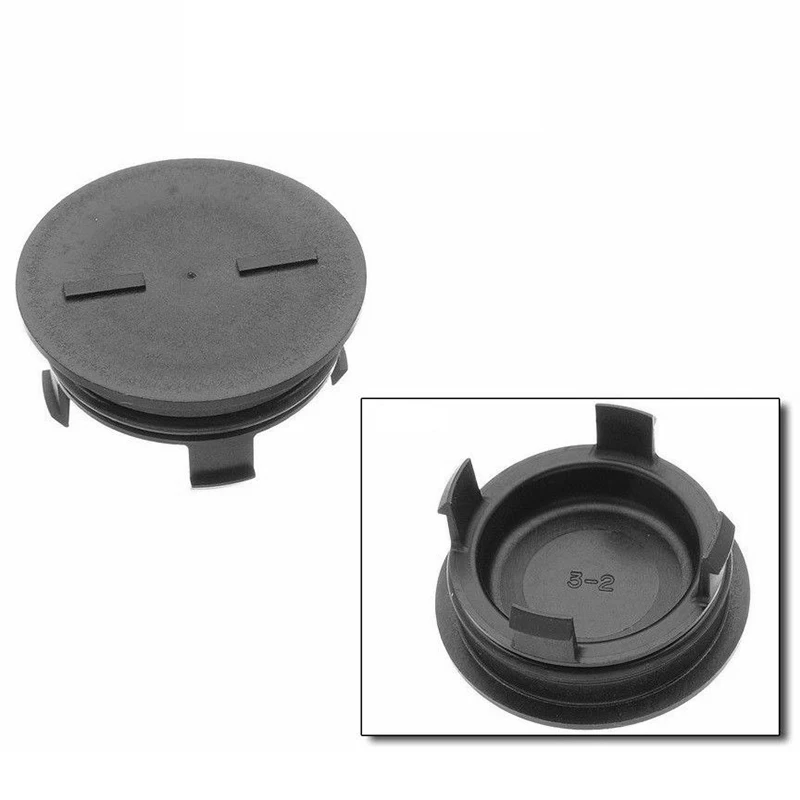 

1x Cylinder Head Rear Cam Plug Seal For Honda Cylinder 12513-P72-003 12513P72003