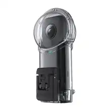 Чехол для дайвинга для Insta360 ONE X camera 30M