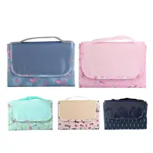 Водонепроницаемая пляжная подстилка портативный коврик для отдыха на природе Кемпинг наземный коврик матрас Открытый коврик для кемпинга пикника одеяло