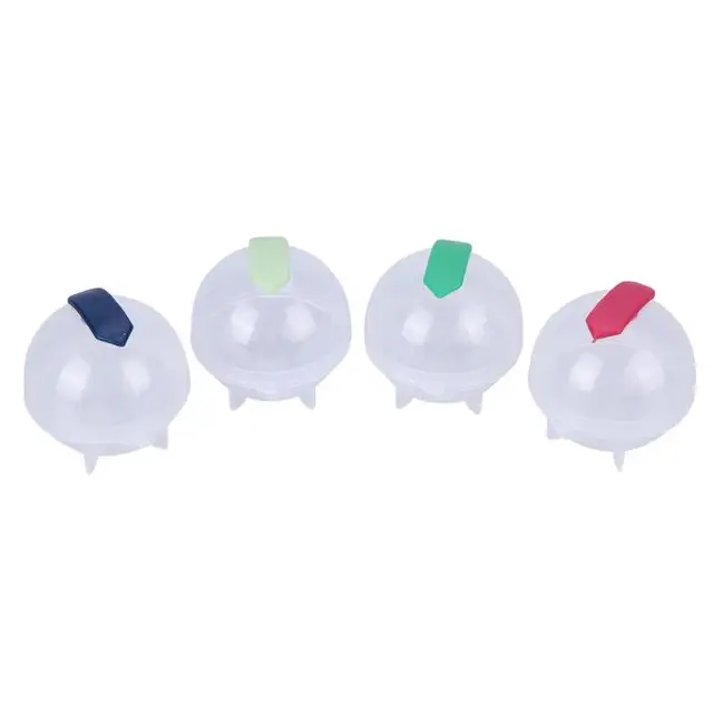 Moldes de hielo de 4,8 cm, moldes para hacer cubitos de hielo de bola redonda, esfera, para uso de cóctel, bricolaje, hogar, Bar, fiesta, cocina, helados Moldes de hielo de 4,8 cm, moldes para hacer cubitos de hielo de bola redonda, esfera, para uso de cóctel, bricolaje, hogar, Bar, fiesta, cocina, helados