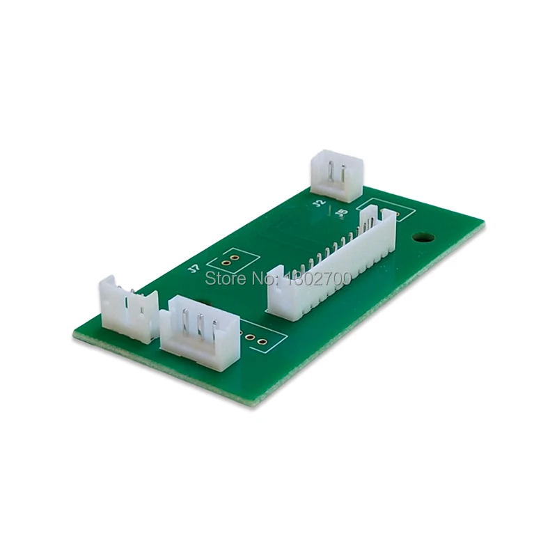 40X7743 40G4135 микросхема преобразователя для lexmark ms710 ms711 ms810de ms811dn ms812 mx710 mx711dn mx811 mx812de