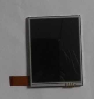 

New 3.5" LCD display LCD screen with touch screen for SOKKIA DX102 DX101 free shipping