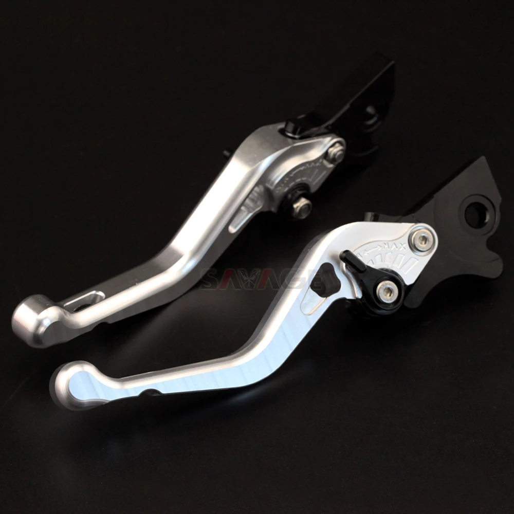 Левый и правый тормозные рычаги для Gilera Runner 200 2003 2008 125 Fx/vx 1998 2005 Vx/vxr аксессуары