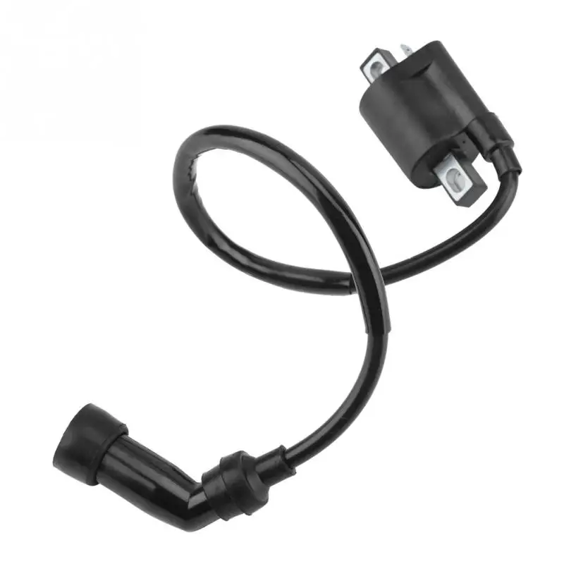 Катушка зажигания подходит для YAMAHA KODIAK 400 YFM400 1999 2000 2001 2002 2003 2004 2005 2006