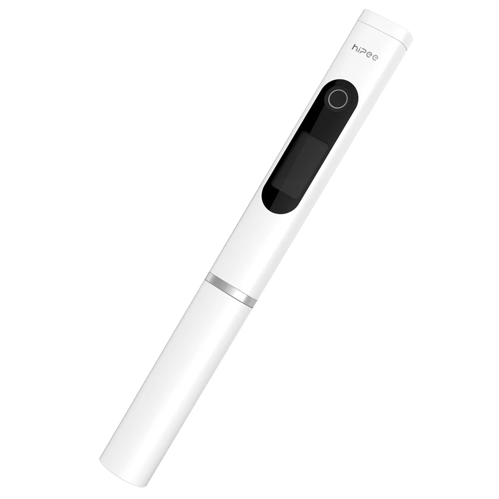 Xiaomi Youpin Hipee медико Класс Электроника для здоровья Тесты Stick ing бар Портативный