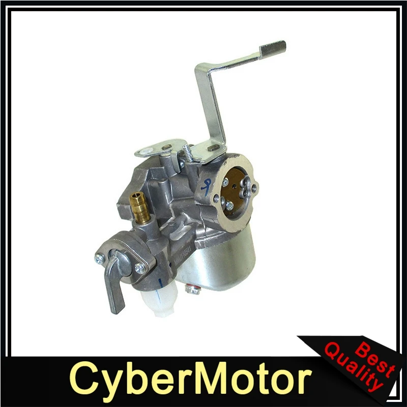 Карбюратор ДЛЯ Briggs & Stratton 796447 122332 0100 B8 0111 B1 E8 0119 0144 B7 122336|Карбюратор| |