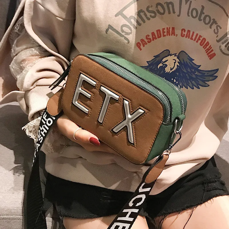 

Female Crossbody Bags For Women 2019 PU Leather Famous Brand Luxury Handbags Designer Sac A Main Ladies Shoulder Messenger Bag