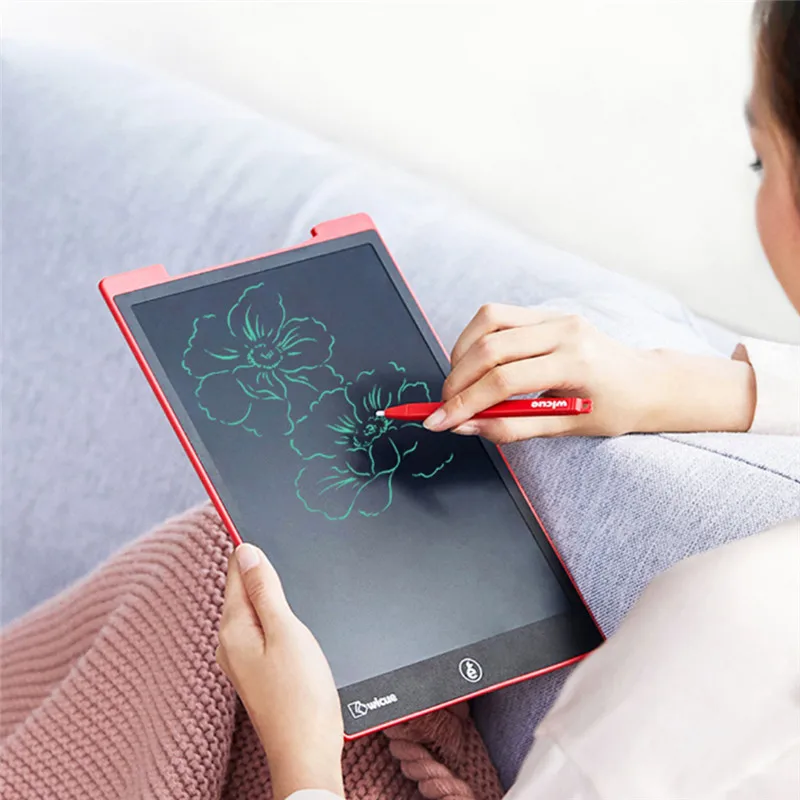 

12inch Mijia LCD Writing Tablet Handwriting Board Electronic Digital Drawing Imagine Graphics Pad for Kid Children Office