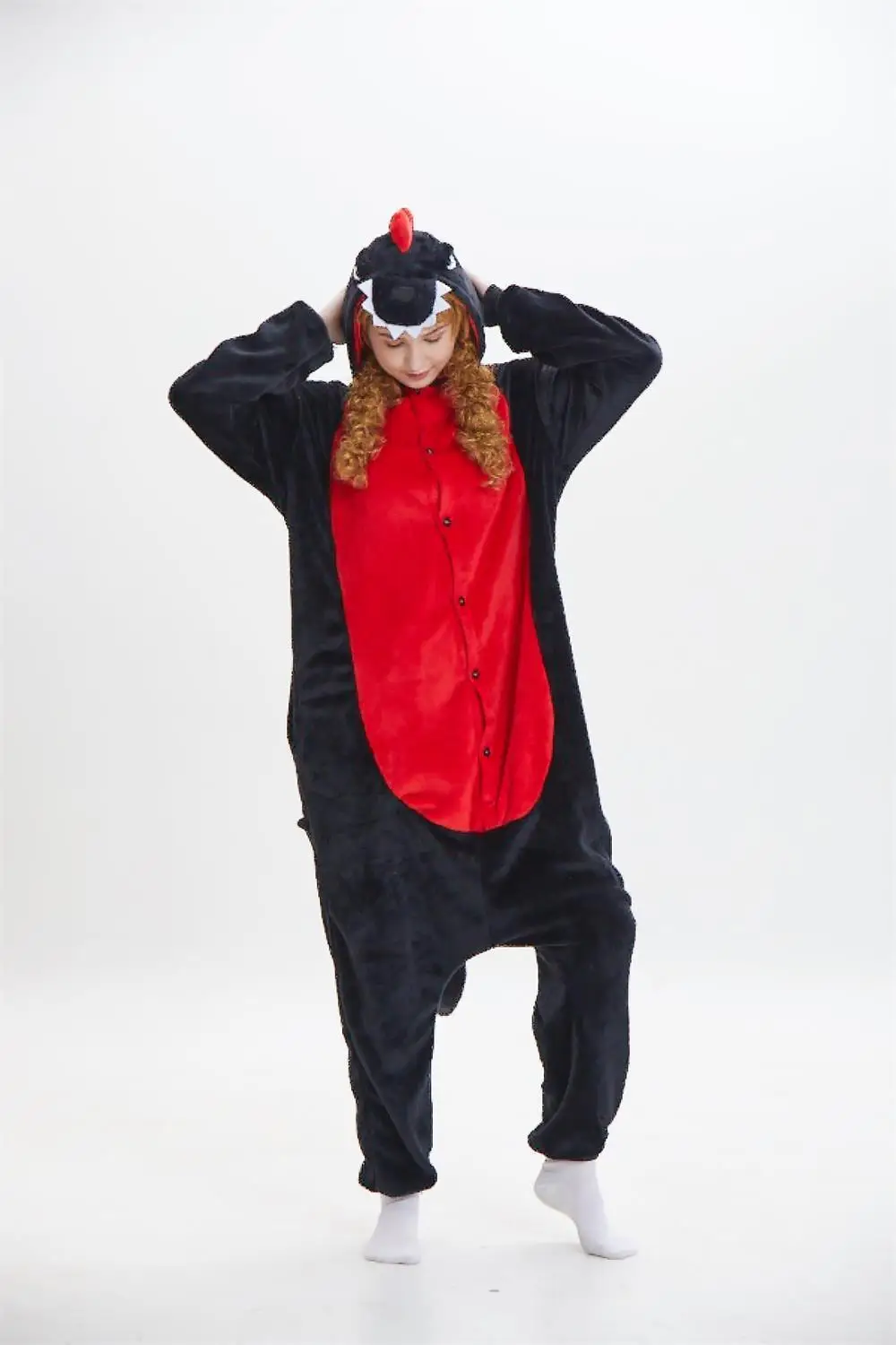 ǰ   Onesies Kigurumi  ǻ, ϼ   巡 , , ڽ ȣ 