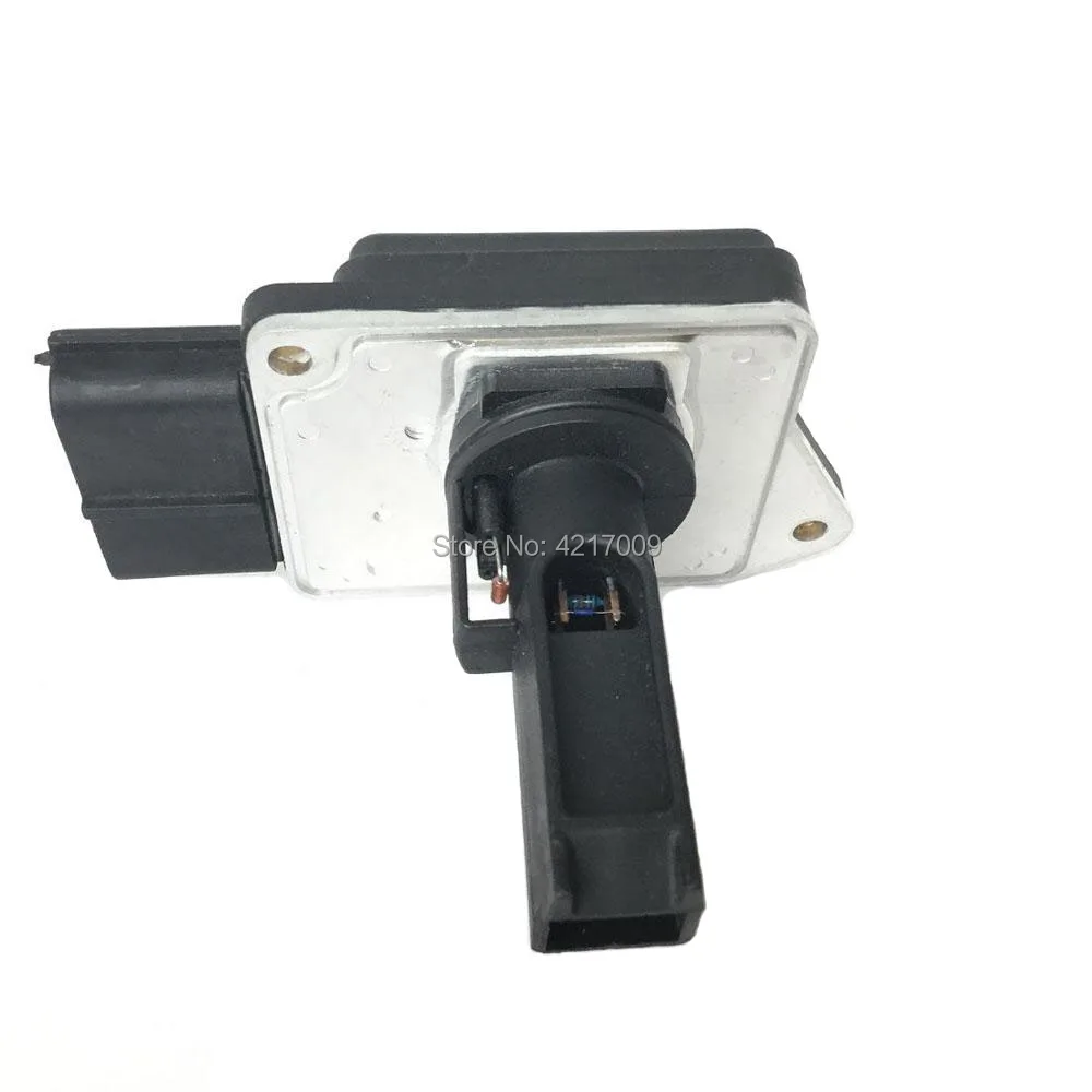 Mass Air Flow MAF Meter Sensor For Ford Focus 2.0L 16V EDDC ST170 ALDA 00-04 Mondeo 2.5L 24V 94-07 1L5F-12B579-AB 1L5F12B579AB
Mass Air Flow MAF Meter Sensor For Ford Focus 2.0L 16V EDDC ST170 ALDA 00-04 Mondeo 2.5L 24V 94-07 1L5F-12B579-AB 1L5F12B579AB