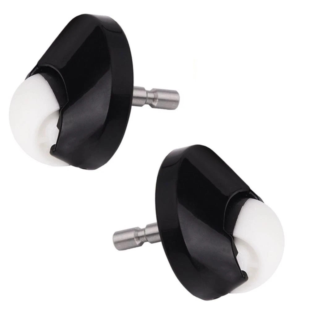 

2pcs Replacment Caster Assembly Front Castor Wheel For Roomba Vacuum Cleaner 500 600 700 800 Series 560 620 650 770 780 880