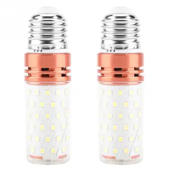 

LED Corn Bulb E27 16W LED Lamp Light Bulb Candle Warm Cold White Light Bulb Lighting AC 110-265V