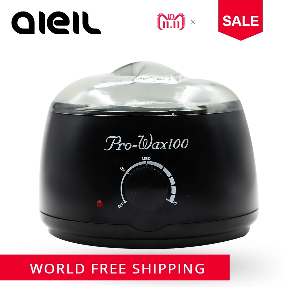 

Wax Warmer Wax Heater Paraffin Heater Wax For Depilation Epilator Hand SPA Machine Hard Wax Beans Body Depilatory Hair Removal