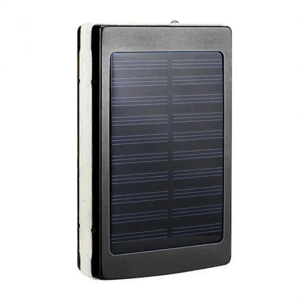 

DIY Battery Box Solar power Charger Box Shell Case Power Bank Case Solar Charger Case Environmental Economic Solar Energy