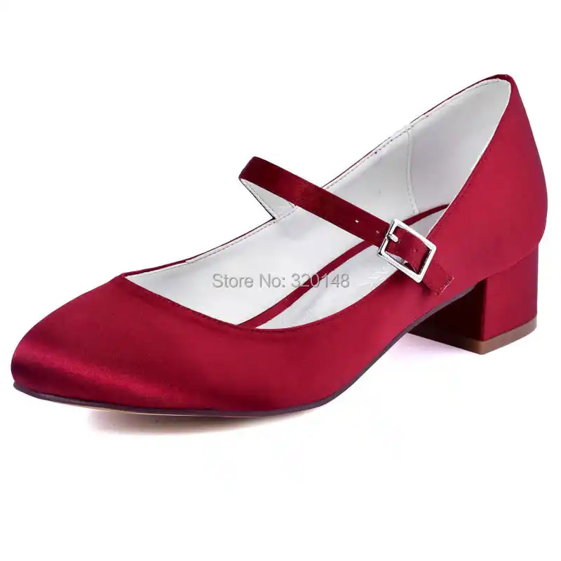 zapatos vestir señora tacon bajo