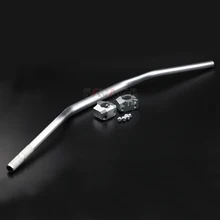 Внедорожные Руль управления и стояк Ручка для Honda Crf450r Crf450x Crf250f Crf250x Xr230 Xr250 Xr400 ЧПУ Алюминий