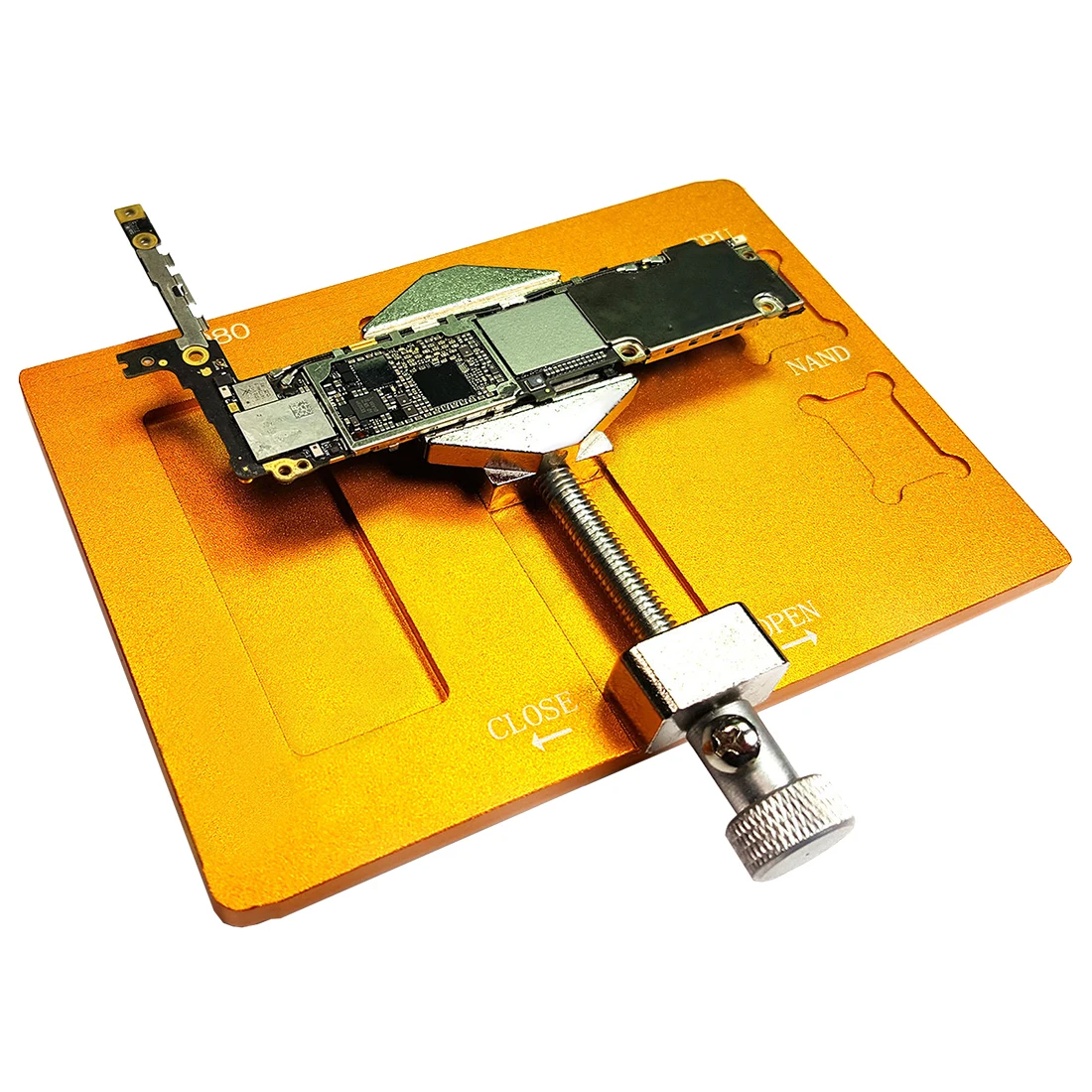

Mobile Phone Cellphone PCB Fixtures Repairing Circuit Boards Holder Tool