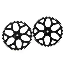 Wltoys V966 014 Gear Sets for Wltoys font b RC b font Helicopter V966 V977 V988
