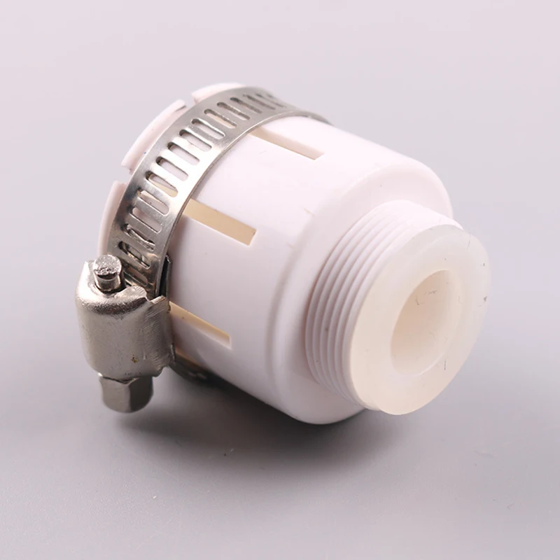 

Universal Water Hose Pipe Connector Adapter Tap Fitting Garden Lawn Kitchen