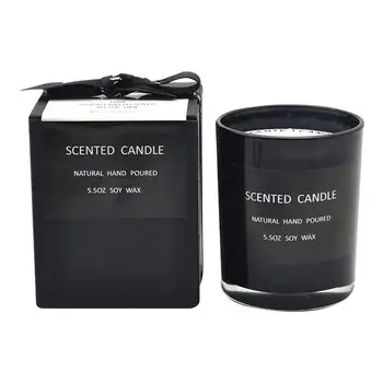 

Scented Candles Mother's Day Gift Aromatherapy Candles Women Helping Calm Sleep Wedding Festive Party Decoration p40