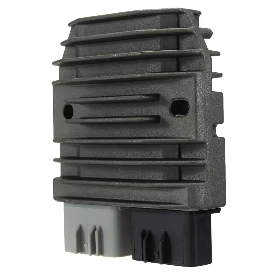 NEW SHINDENGEN MOSFET FH020AA REGULATOR//RECTIFIER KIT REPLACES FH012AA