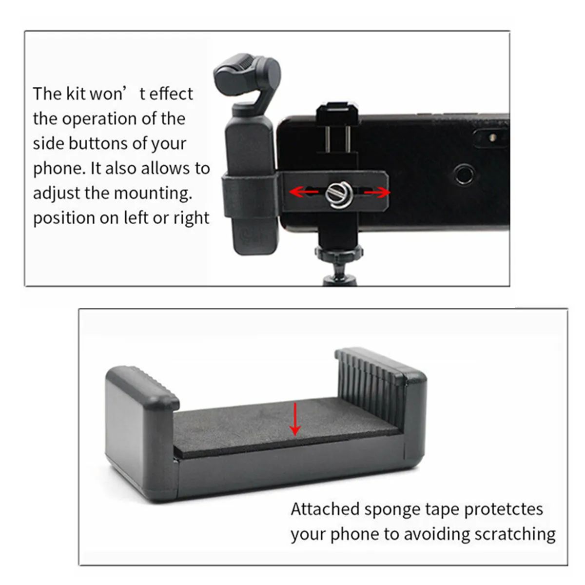 Universal Steering Clip Car Phone Holder For Pocketes Accessories Extension Bracket Phone Clip Holder CellPhone Holder Universal Steering Clip Car Phone Holder For Pocketes Accessories Extension Bracket Phone Clip Holder CellPhone Holder