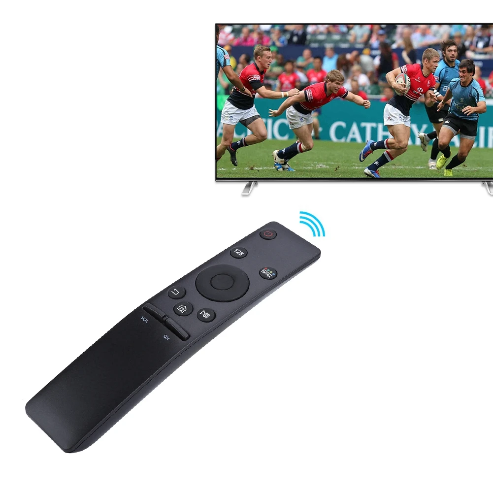 Многофункциональный пульт дистанционного управления для Samsung Smart TV BN59 01259B с