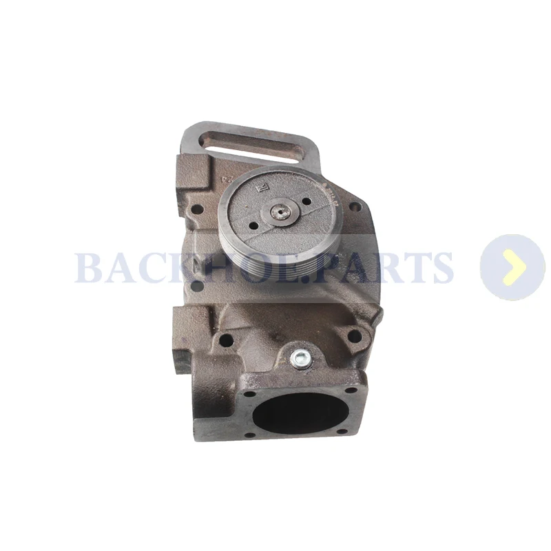 Водяной насос 6711 62 1101 1102 для экскаватора Komatsu PC300 1 2 PC300LC PC400 1|Водяные насосы| |