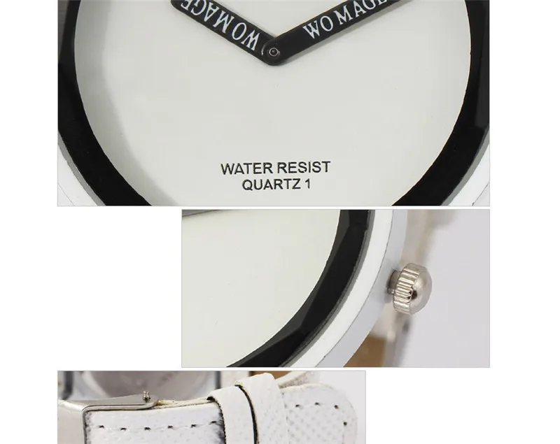 Новые модные 13 ярких Цвета унисекс кварцевые наручные часы Для мужчин Для женщин диких платье спортивный Повседневное часы любовника наручные часы reloj