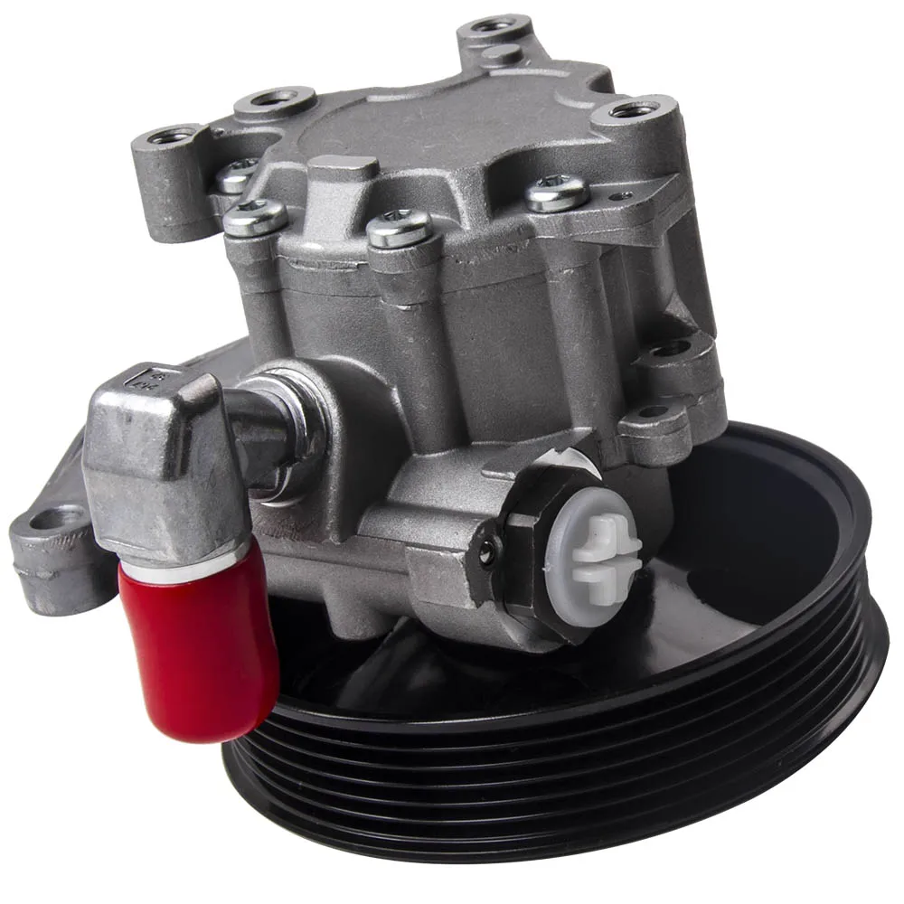 

Power Steering Pump fit for Mercedes 06-11 ML350 ML550 GL450 R350-0054662201 0044667601 0044668501 0044668601