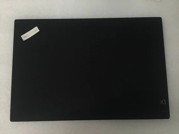 

Original For Lenovo Thinkpad X1 Carbon 6 Gen 6th LCD Cover Back Cover Top Case Back Cover 01YR430 AQ16R000100 AQ16R000110