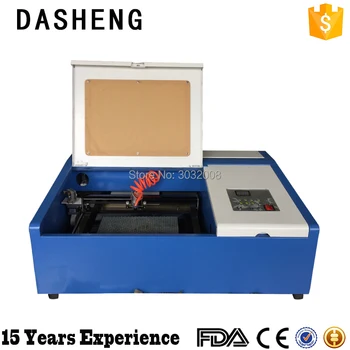 

mini laser engraving machine laser 40w flash stamp machine co2 laser