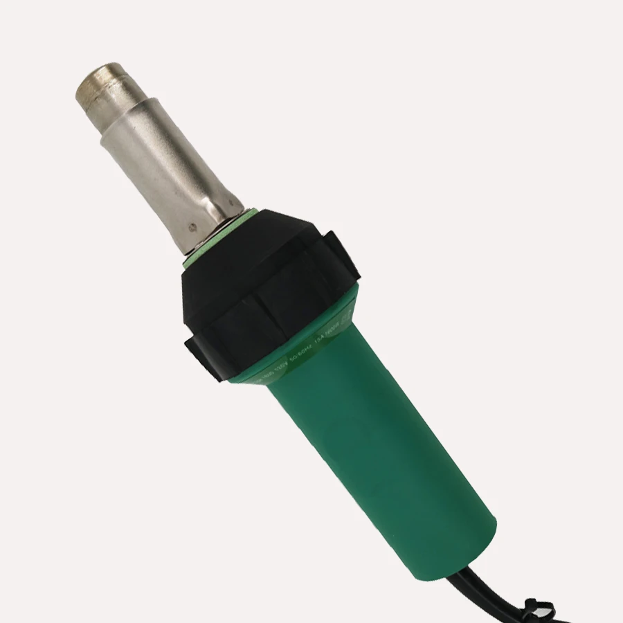 220V/110V 1600W hot air welding tool Toplink-X3 thin handle