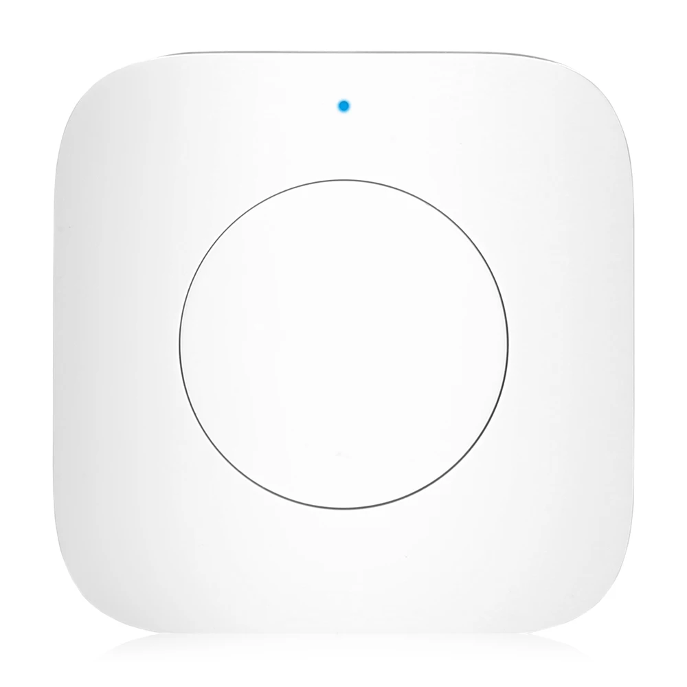 

AQara WXKG12LM Wireless Smart Switch Intelligent App Remote Control / Doorbell Smart Remote Control