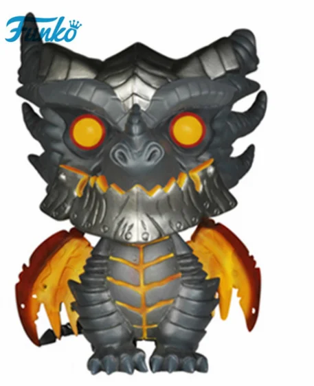 Экшн фигурки из игры World of Warcraft виниловые куклы|Игровые и трансформеры| |
