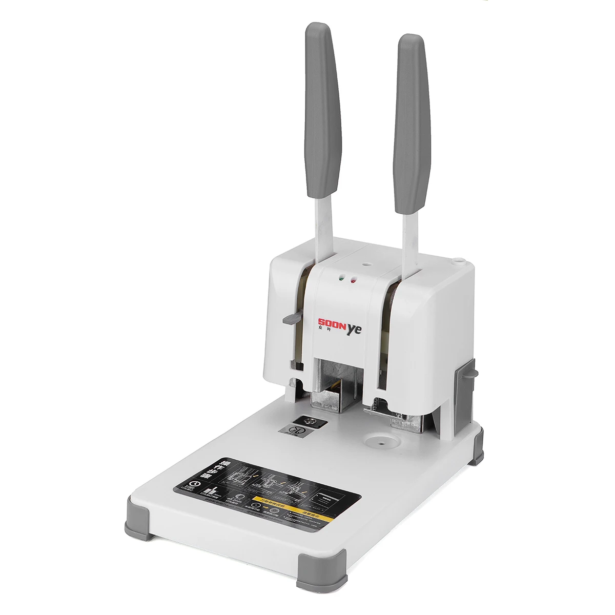 

Electric Binding Machine Manual Hot Melt Glue Book Binder Clips Hot Glue Book Binding Machine Office School Power Tools 220V
