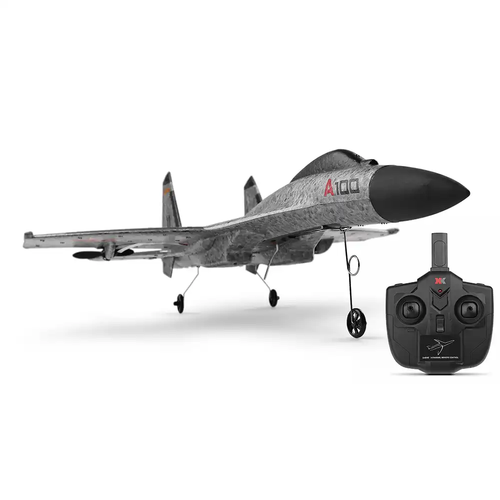 wltoys xk a100