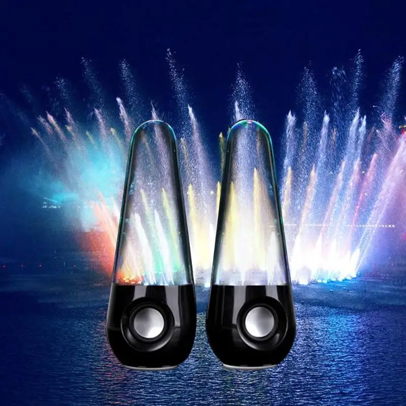 water speaker sound bar