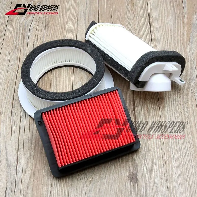 Ricambi Moto Filtro Aria Moto Terisass Per Yamaha Kit