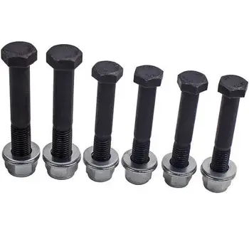 

For Dodge Ram 2500 3500 2000-2002 Cam Bolts & Hardware Kit Lower Control Arms