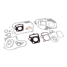 1 Set Motorcycle Engine Gasket For Honda Z50R Z50 Mini Trail 1979-1999 Models A Complete Honda 50cc Gasket Set 1 Set Motorcycle Engine Gasket For Honda Z50R Z50 Mini Trail 1979-1999 Models A Complete Honda 50cc Gasket Set