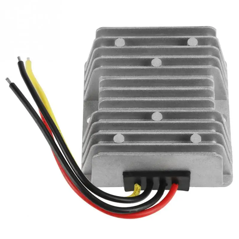 

Hot 8A 152W Boost Converter Voltage DC12V to DC 19V Step Up Boost Power Module fashion