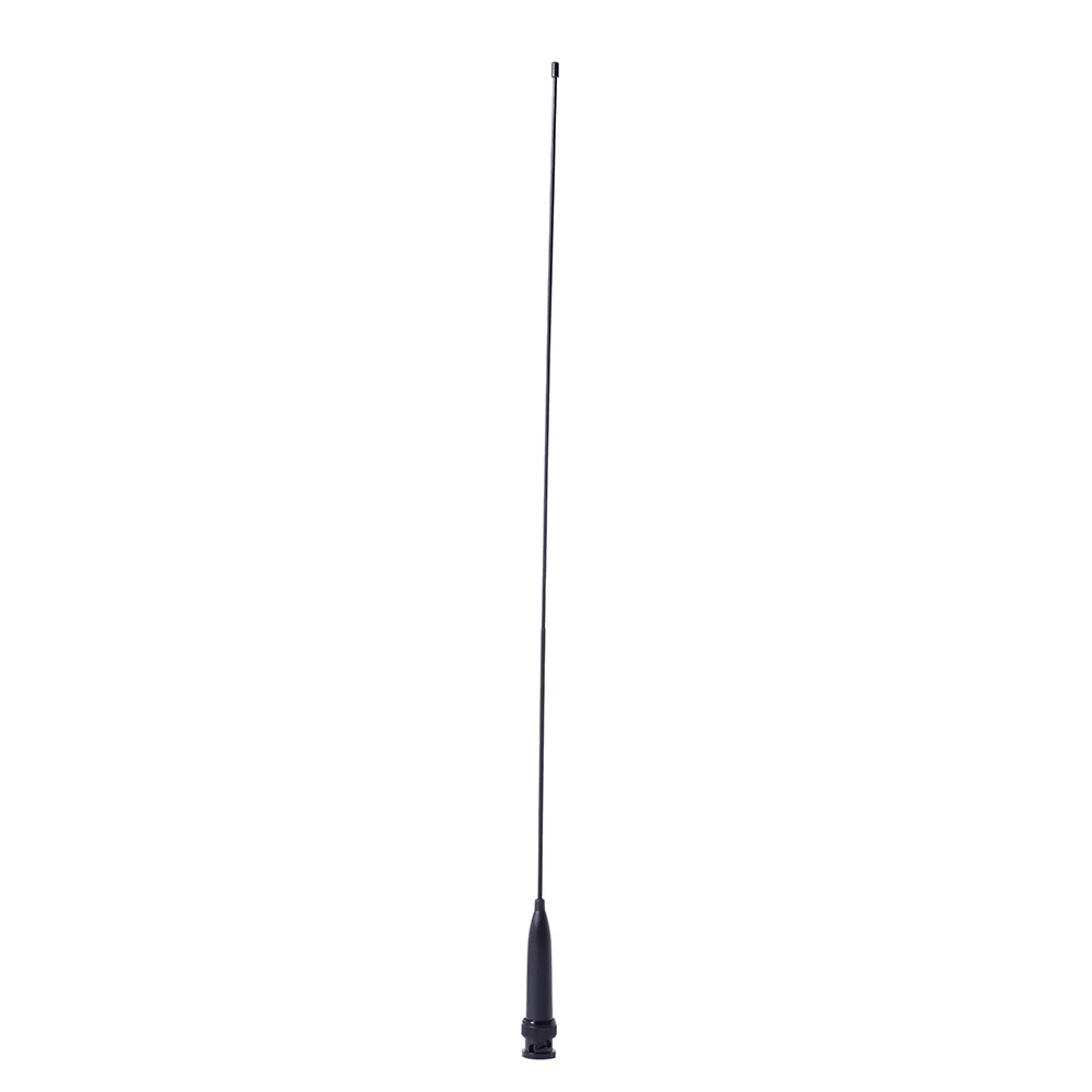 ТВ антенна Nagoya с креплением BNC для Kenwood TK100 200 TK220 ICOM Motorola Wilson YAESU TYT HYT Baofeng|Антенны