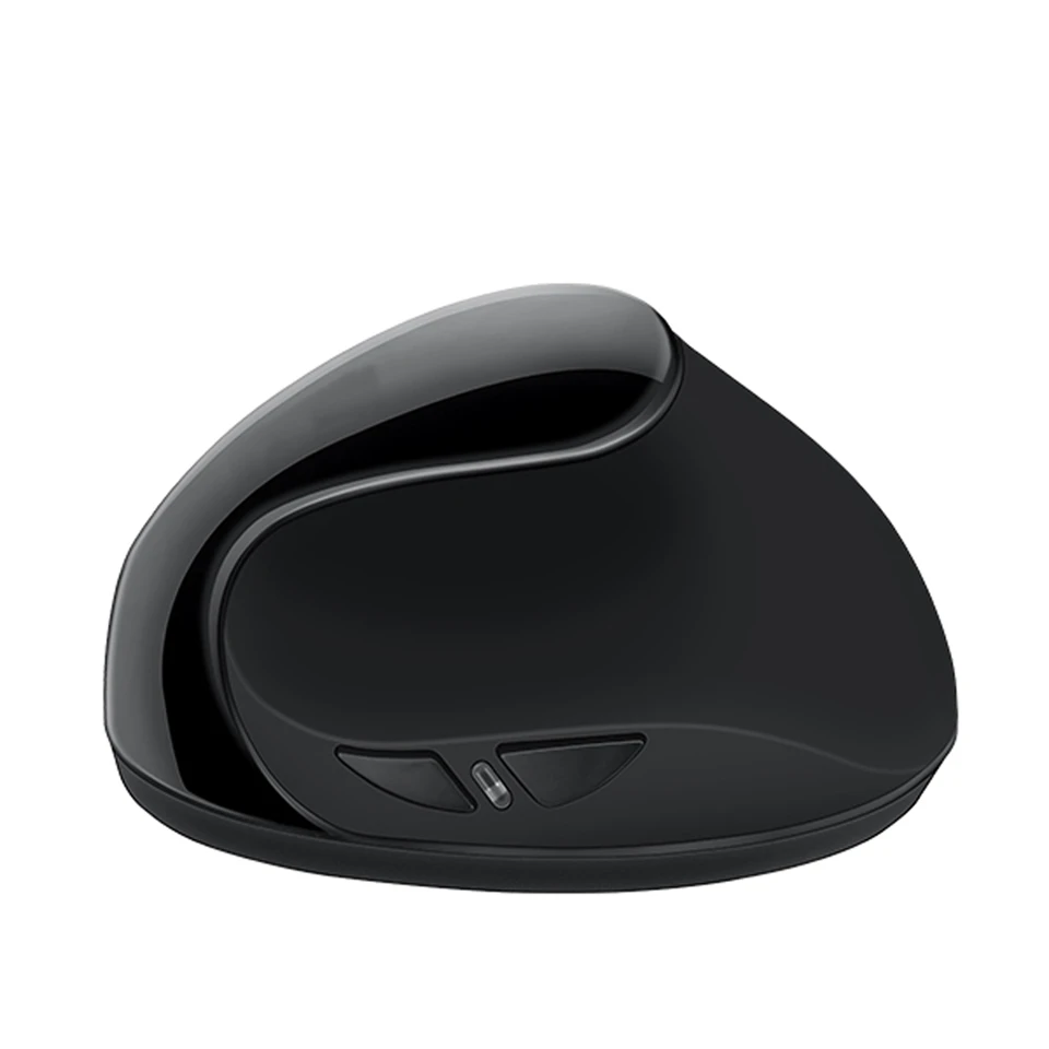 MantisTek S6 1600 точек/дюйм Регулируемая 6 кнопок 2 4 ГГц беспроводная эргономичная