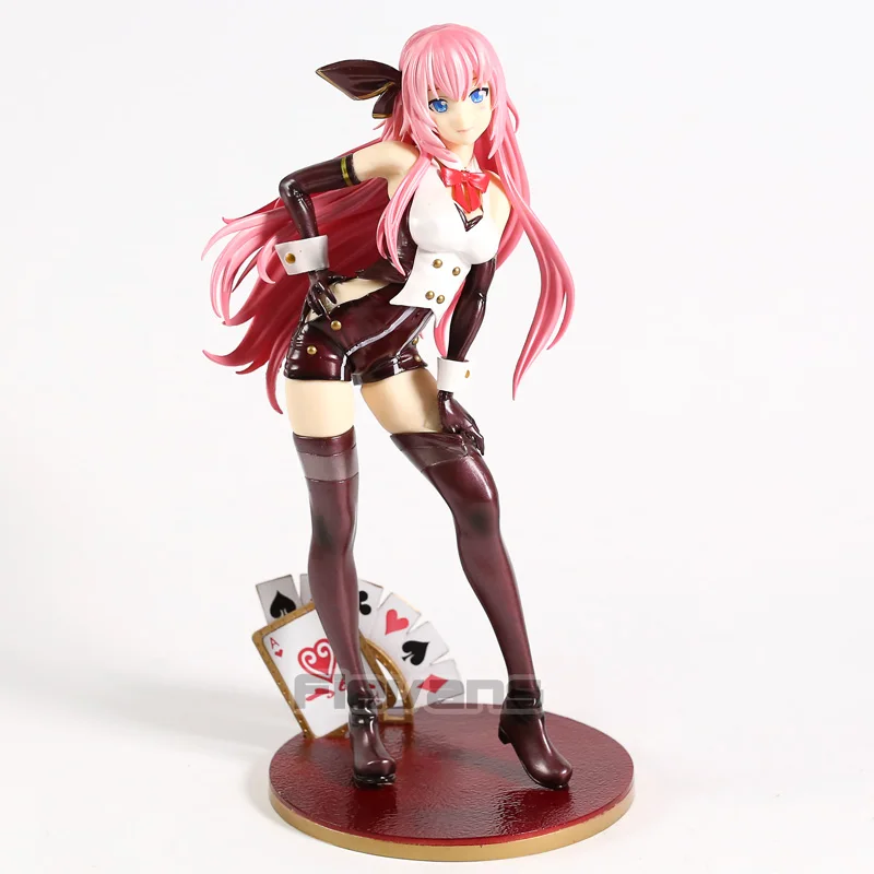 

Vocaloid Megurine Luka Temptation Ver. 1/7 Scale Painted Figure Collectible Model Toy