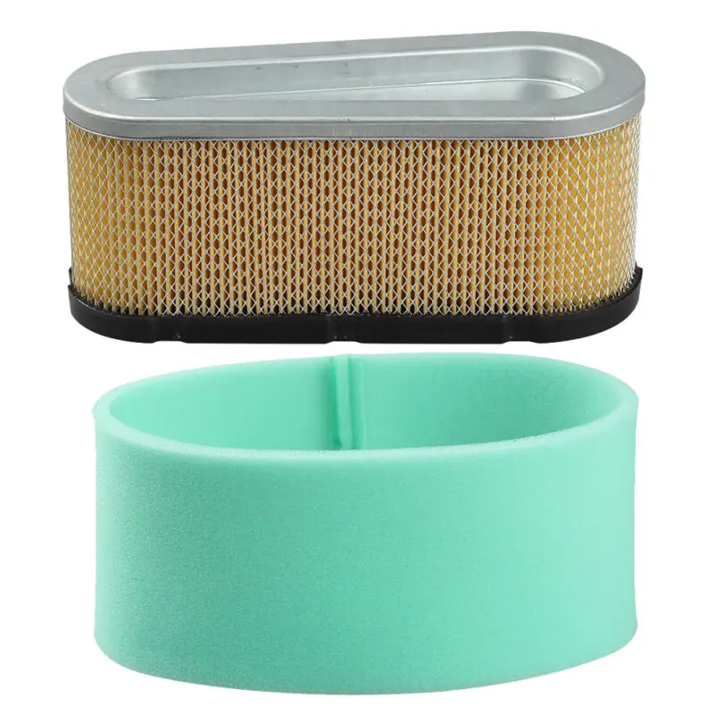 

Air Filter Combo For Briggs & Stratton 4139 493909 496894 5053b 5053d 5053h