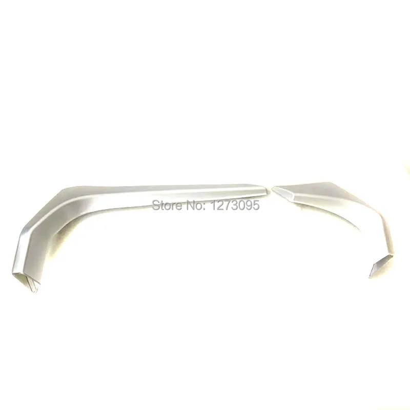 

For Ford Kuga 2017 2018 ABS Front Dashboard Center Control Panel Molding Strip Trim low configuration Car Styling Accessories