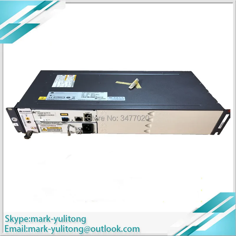 Хуавэй 128 portsa GPON OLT dsl DSLAM MA5616 шасси ккуб CCUD PAIA VDLE/VCLE VDSL