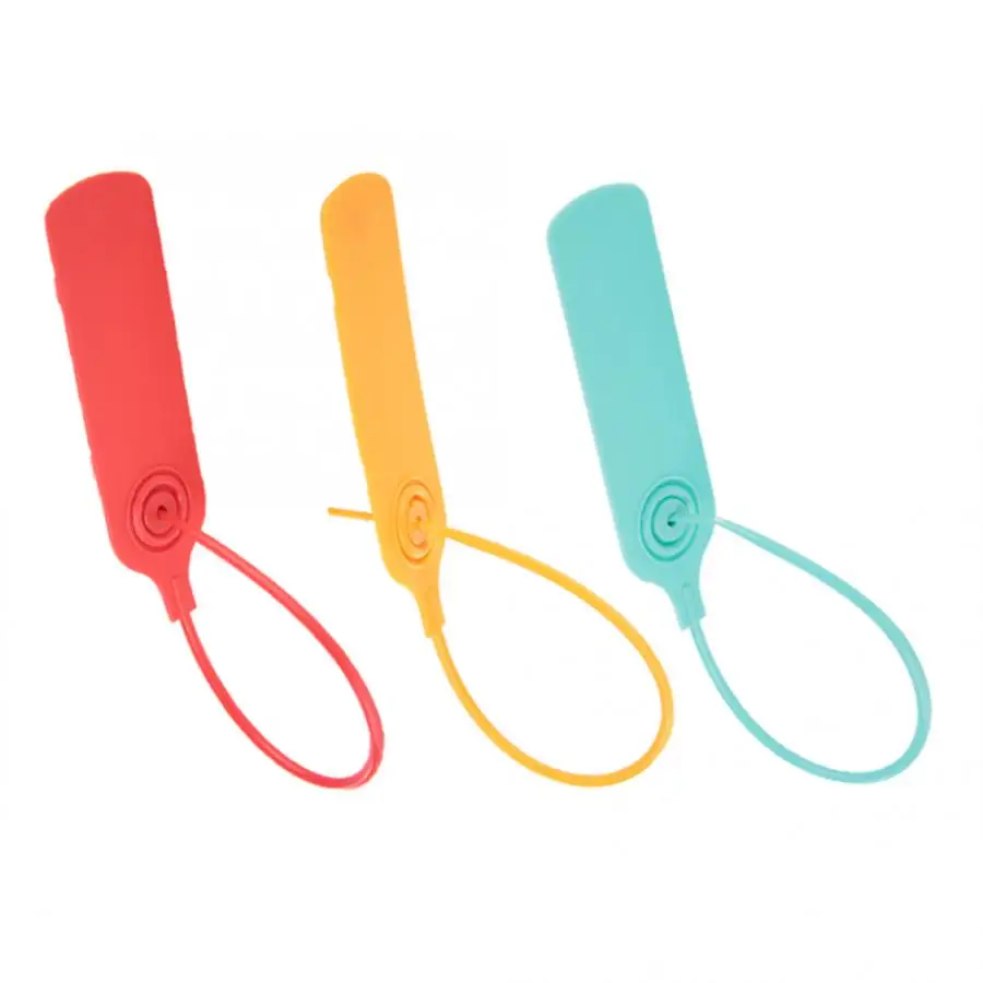 Hign Quality 00Pcs 23cm Plastic Disposable Zip Ties Self locking Tie