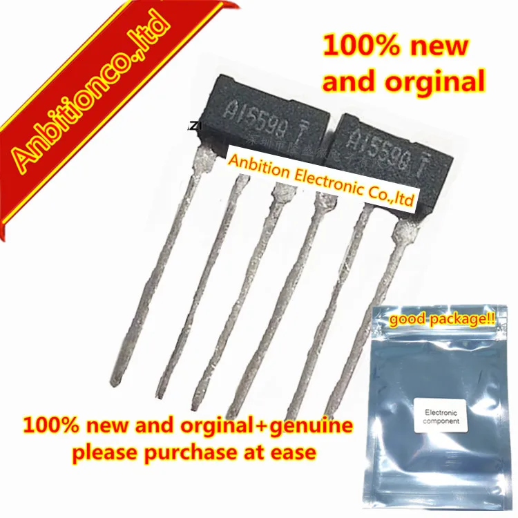 

10pcs 100% new original 2SA1559Q A1559 Q TO-92F MOS PNP in stock